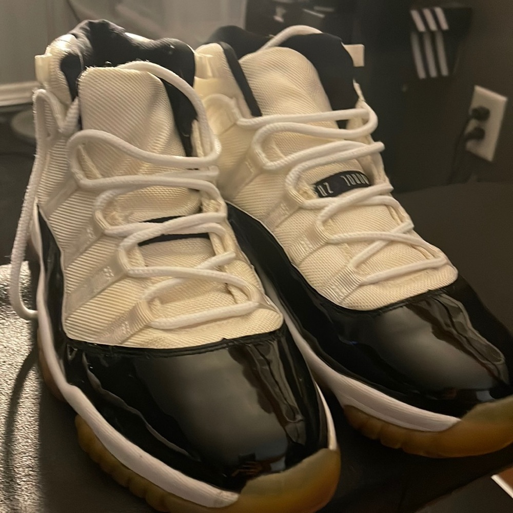 Jordan 11 concord